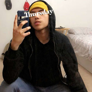 Meet your Posher, Christian kenneth